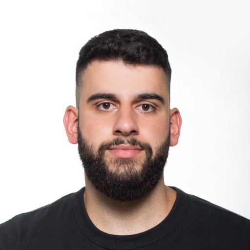 Taha Mardinli