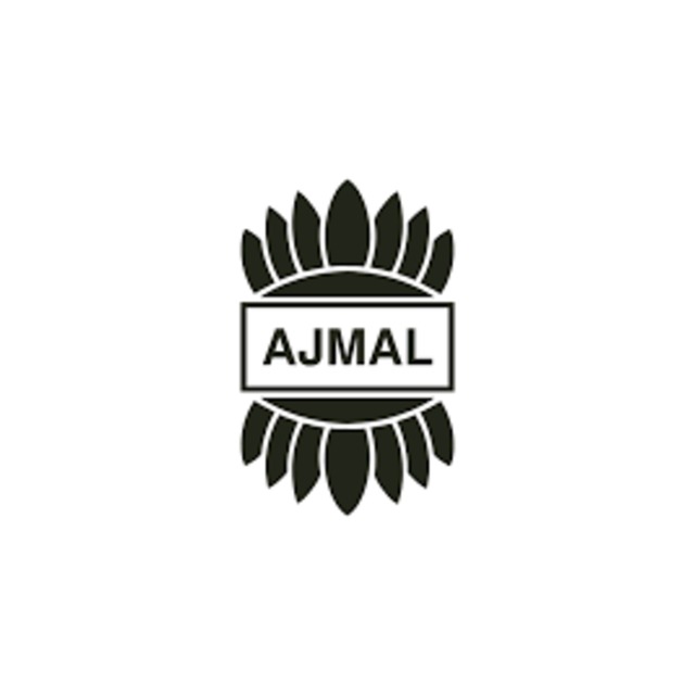 Ajmal Logo
