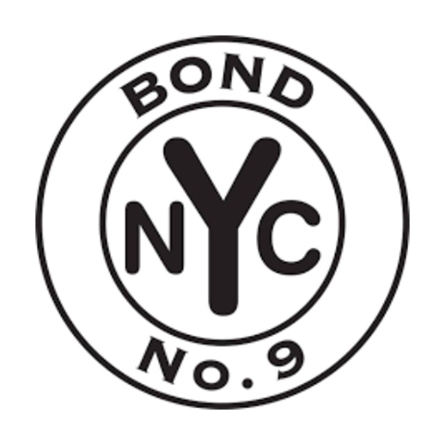 Bond No. 9 Logo