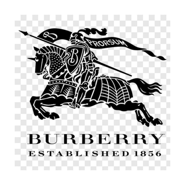 Burberry Logo