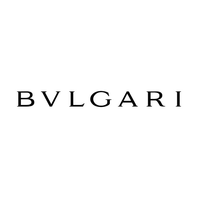 Bvlgari Logo