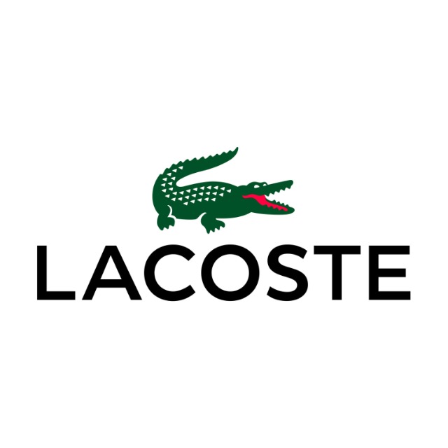 Lacoste Logo