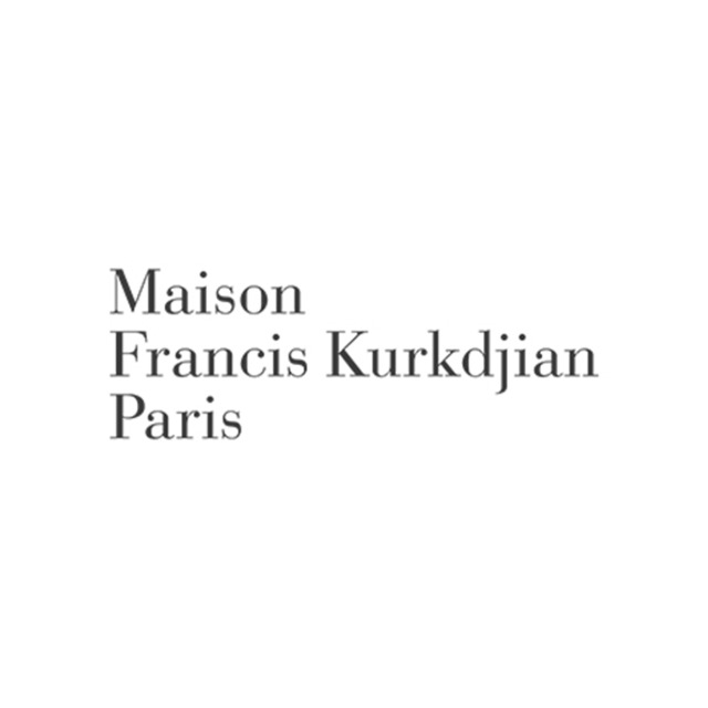 Maison Francis Kurkdjian Logo