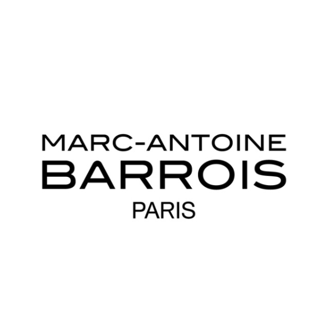 Marc-Antoine Barrois Logo