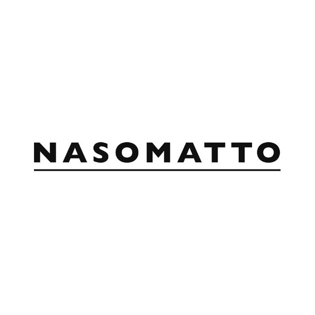 Nasomatto Logo