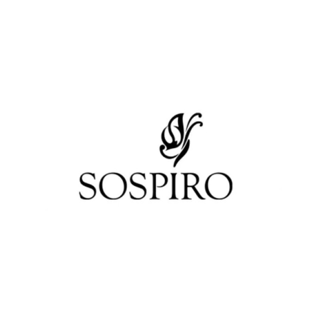 Sospiro Logo