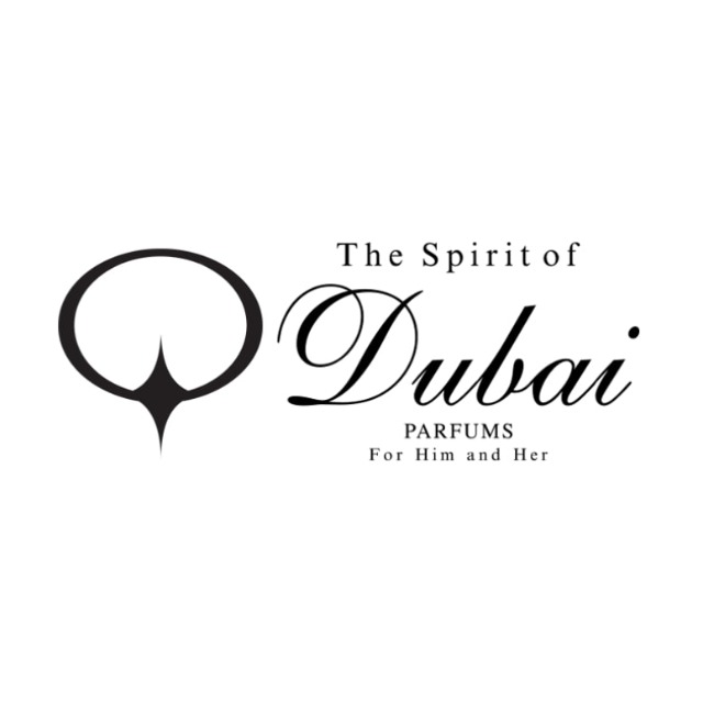 The Spirit of Dubai Logo