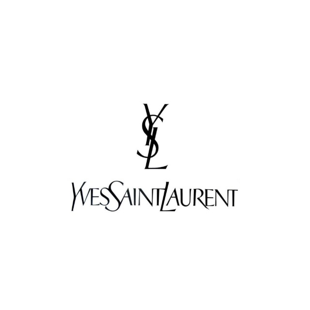 Yves Saint Laurent Logo