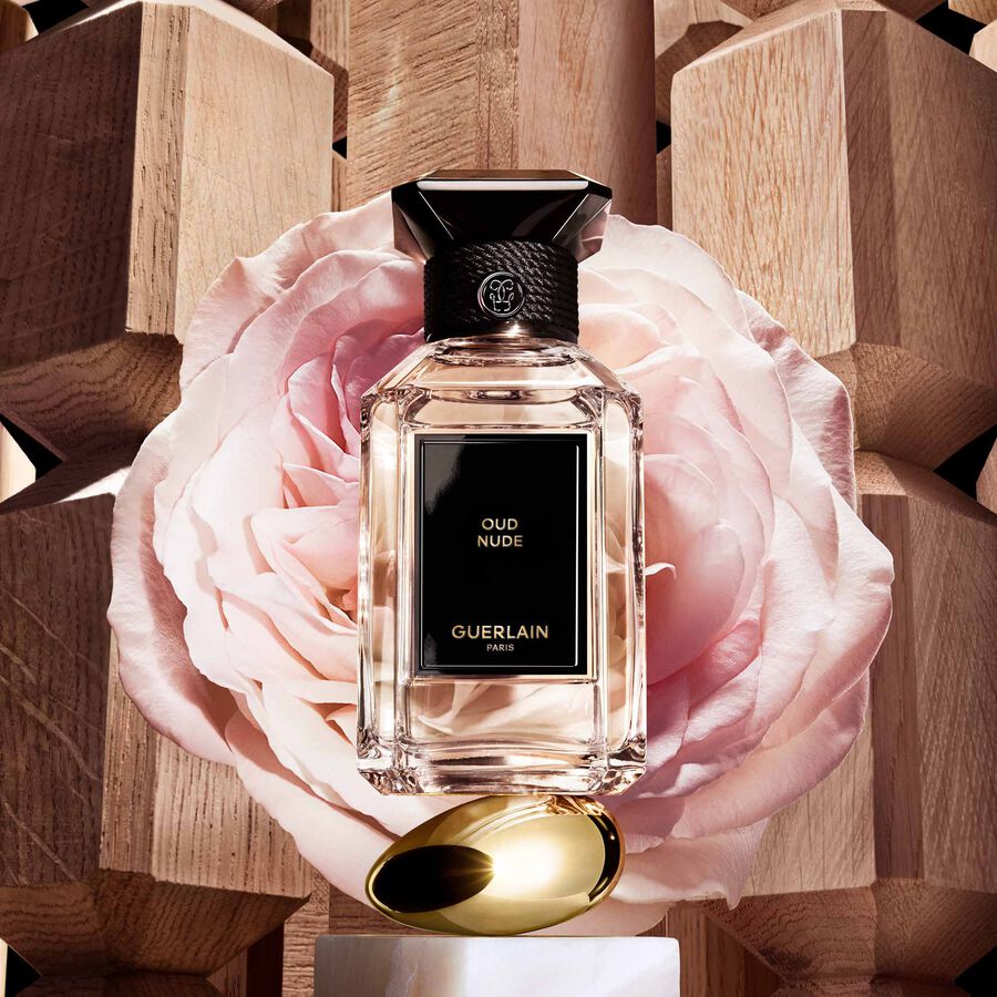 Guerlain Oud Nude