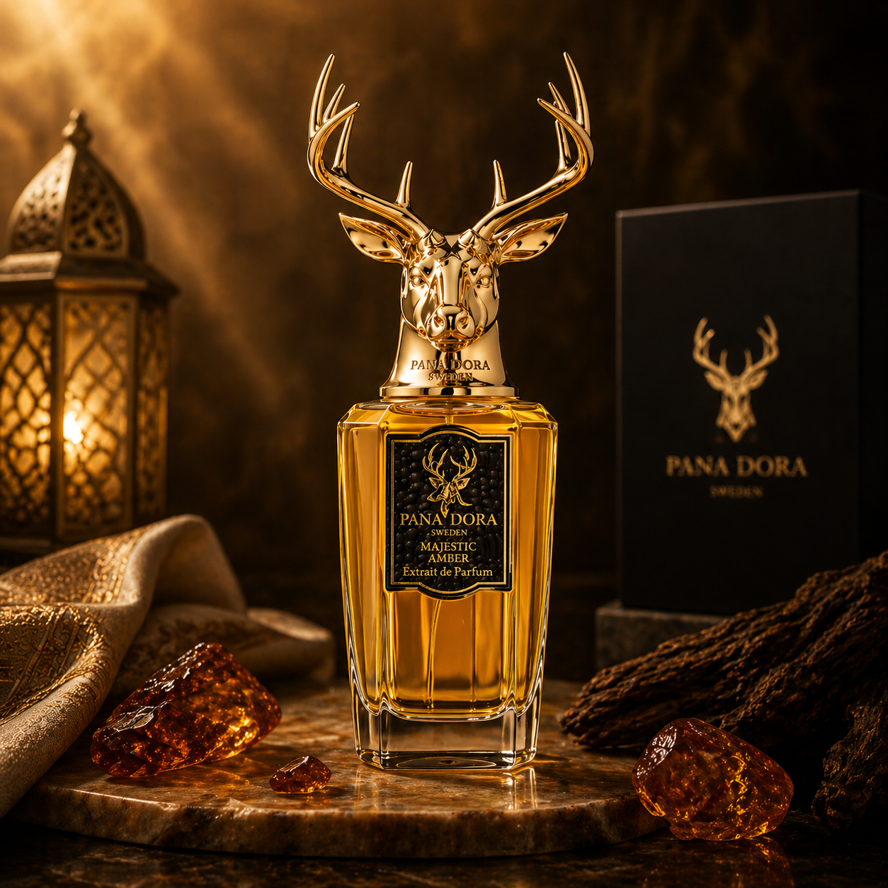 Oud Nude