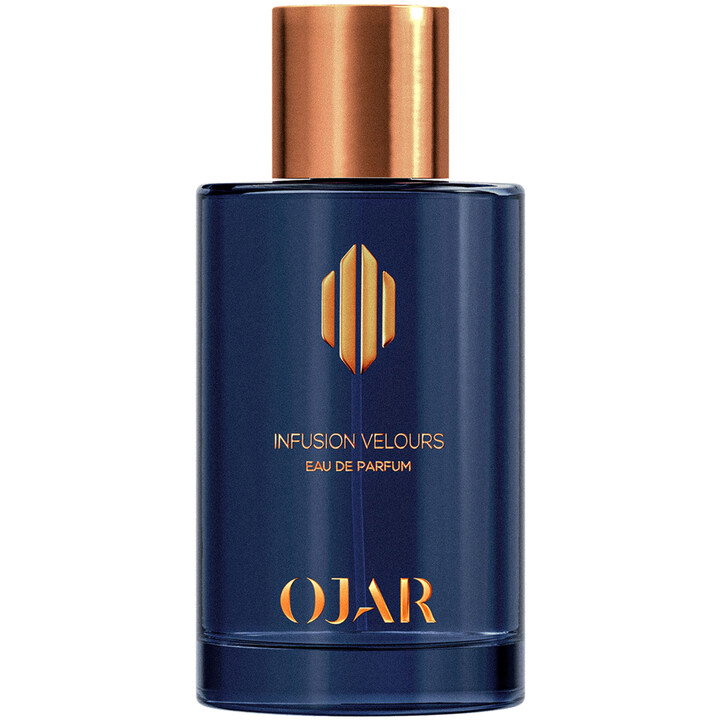 Duft des Tages: Ojar Infusion Velours – Elegante Samtigkeit