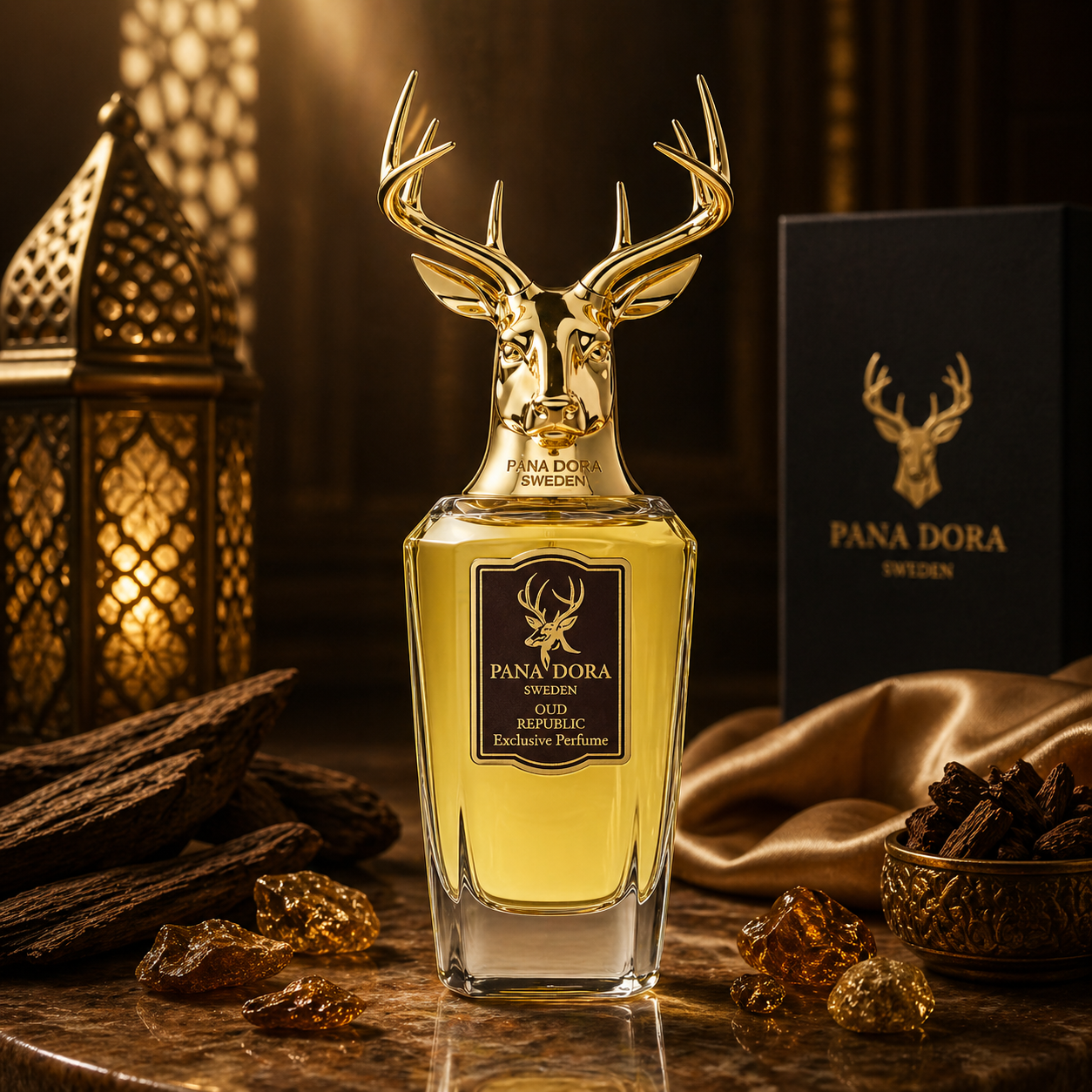 Oud Republic