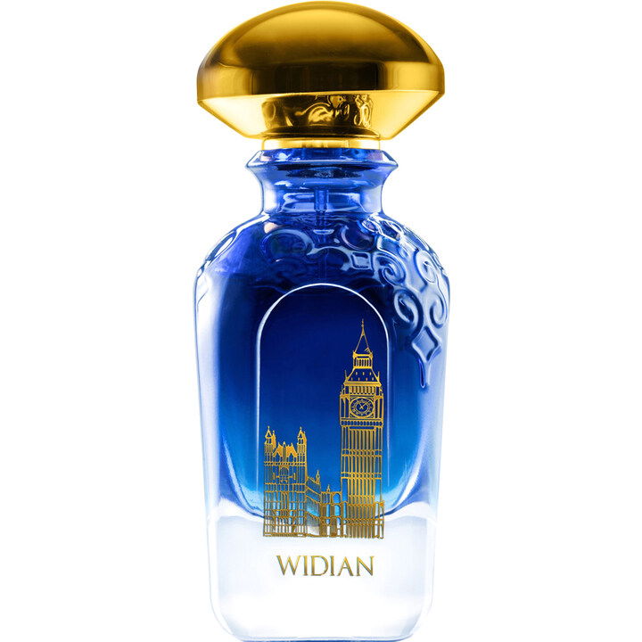 Widian London Extrait