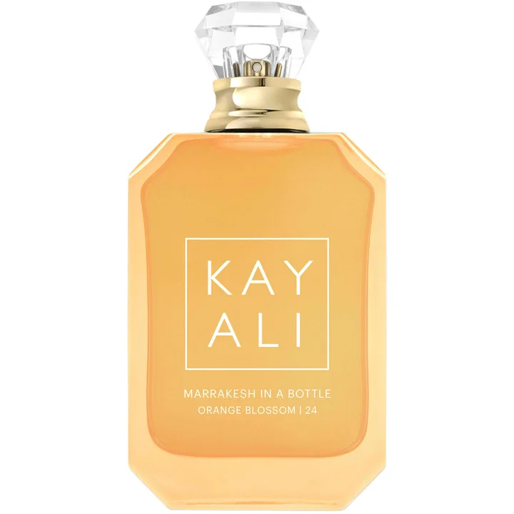 Marrakesh in a Bottle Orange Blossom | 24
