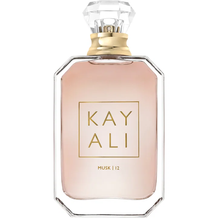 Musk | 12