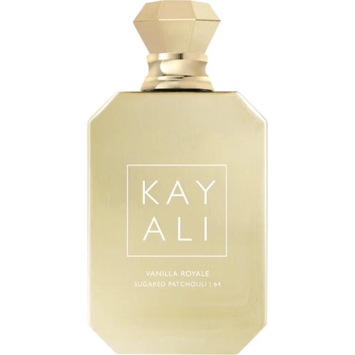 Kayali Vanilla Royale Sugared Patchouli | 64