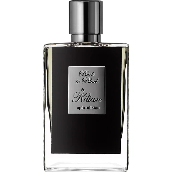 Duft des Tages: Kilian Paris – Back to Black Eau de Parfum