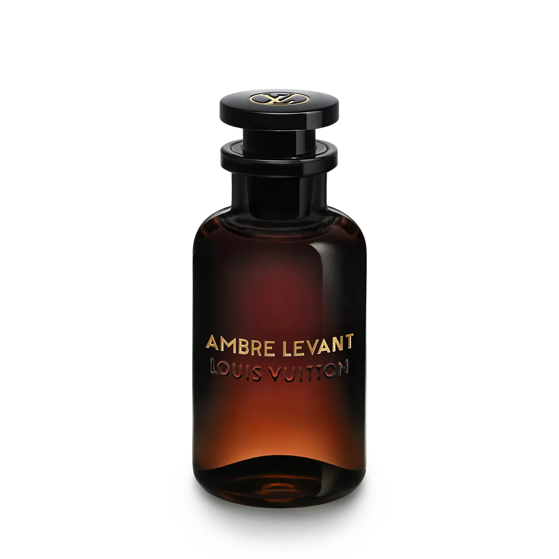 Ambre Levant