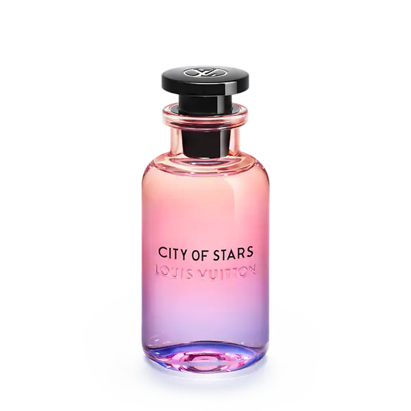 City of Stars