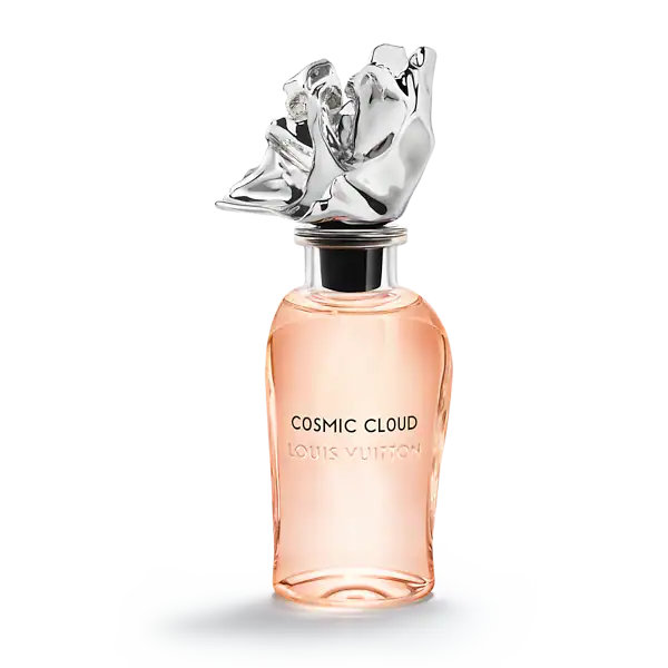 Cosmic Cloud