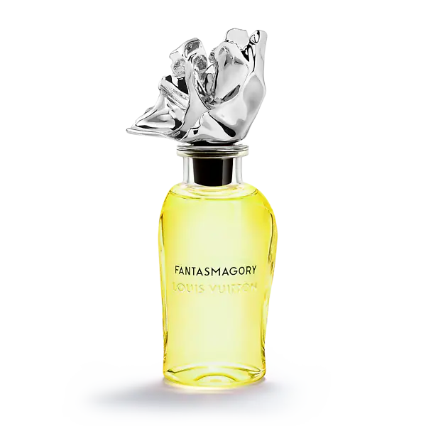 Louis Vuitton Fantasmagory