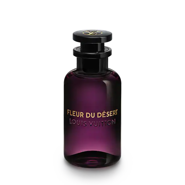 Fleur du Désert