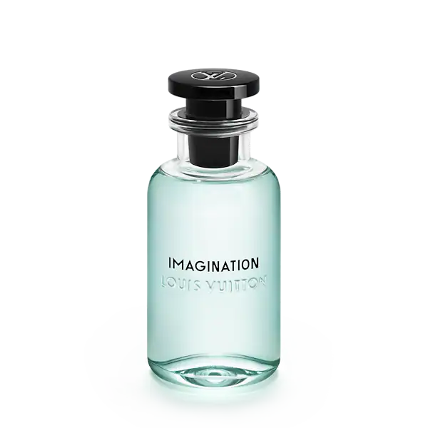 Louis Vuitton Imagination