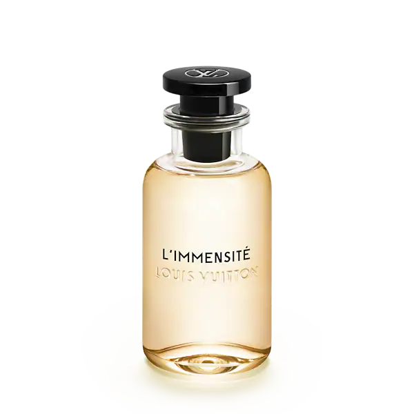 L'Immensité