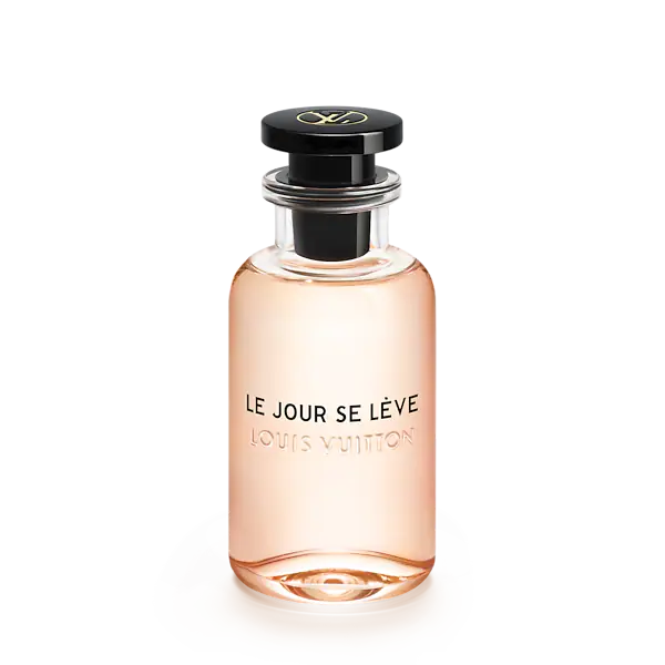 Le Jour se Lève
