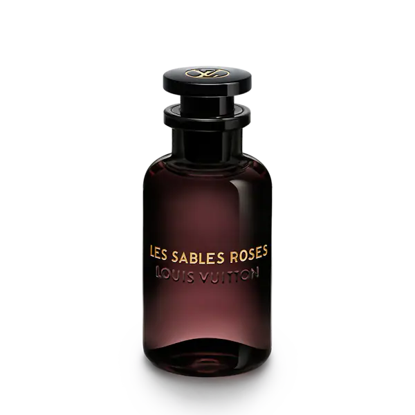 Louis Vuitton Les Sables Roses – Der Duft des Tages