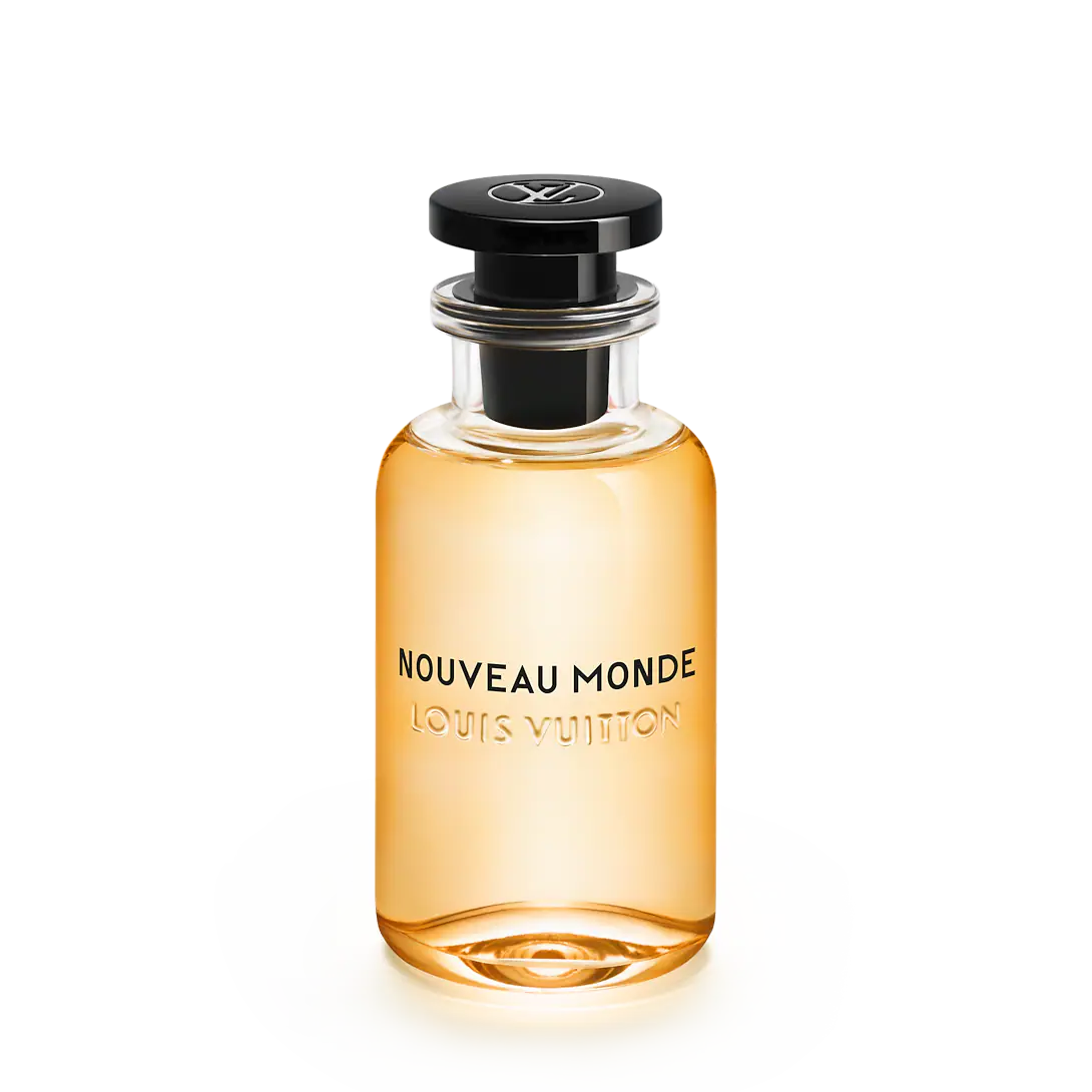 Louis Vuitton Nouveau Monde