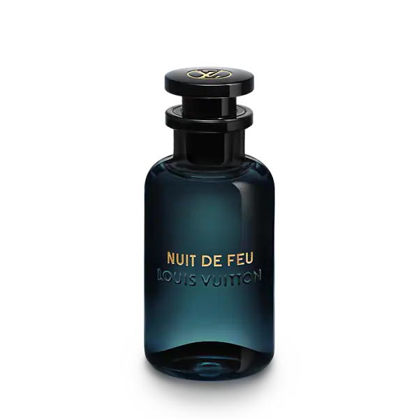 Nuit de Feu