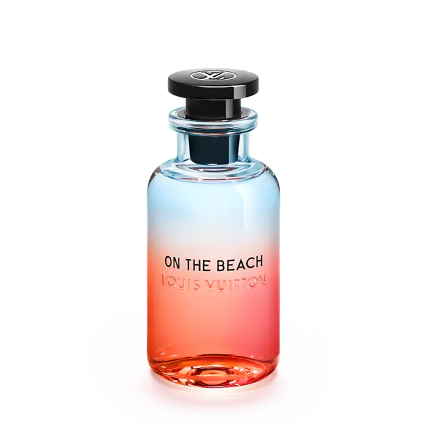 On the Beach