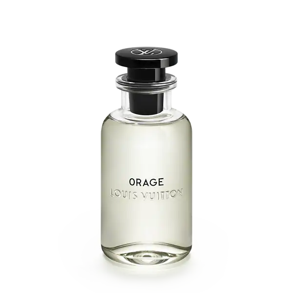 Orage