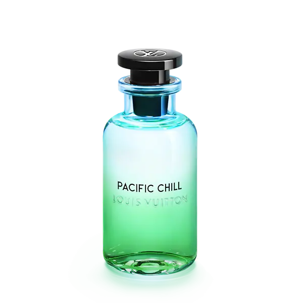 Pacific Chill