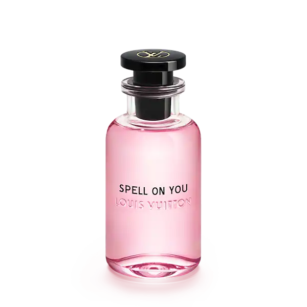 Spell on You
