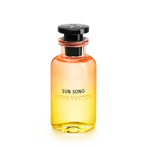 Sun Song