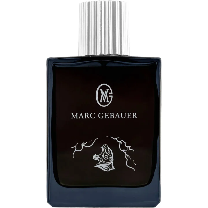 Marc Gebauer Air Tiger Flakon