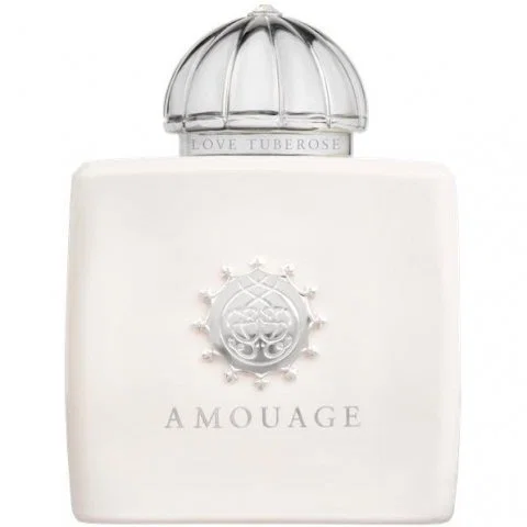 Love Tuberose