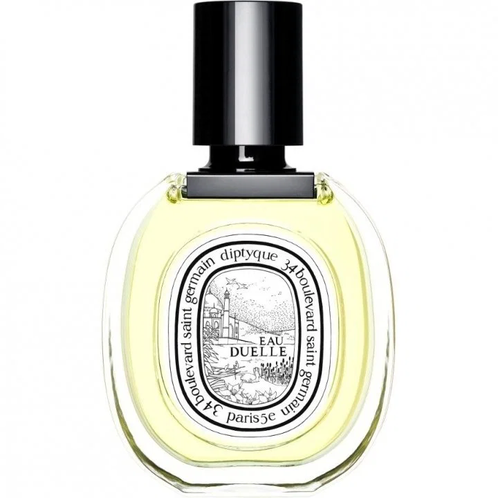 Diptyque Eau Duelle Eau de Toilette Flakon