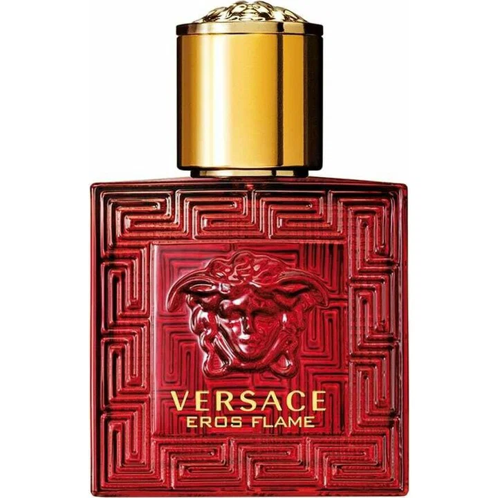Versace Eros Flame Eau de Parfum Flakon