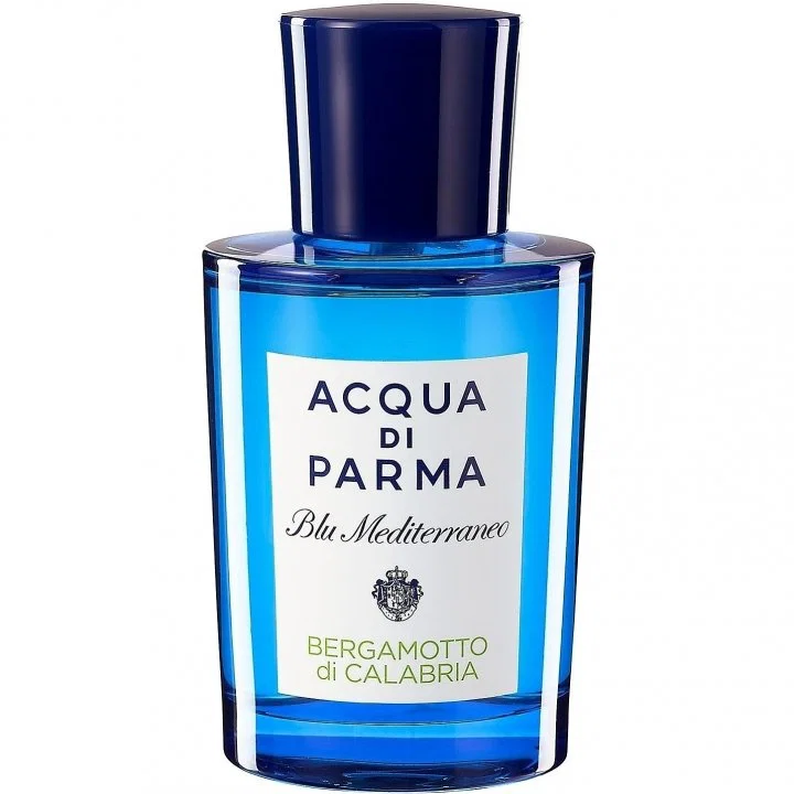 Acqua di Parma Bergamotto di Calabria Flakon