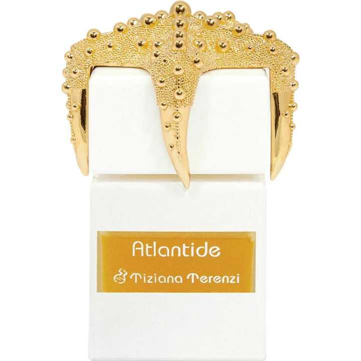 Tiziana Terenzi Atlantide Extrait de Parfum
