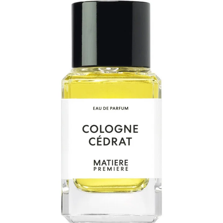 Cologne Cédrat Eau de Parfum