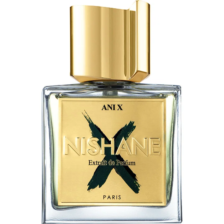 Ani X Extrait de Parfum