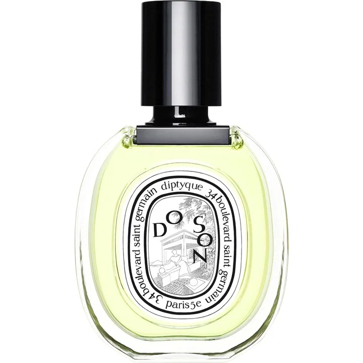 Diptyque Do Son Eau de Toilette Flakon