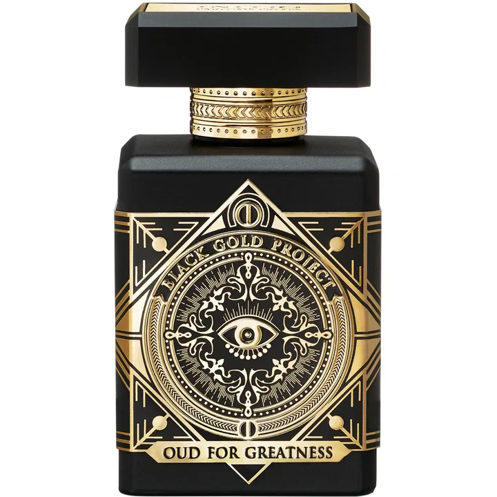 Oud for Greatness Neo