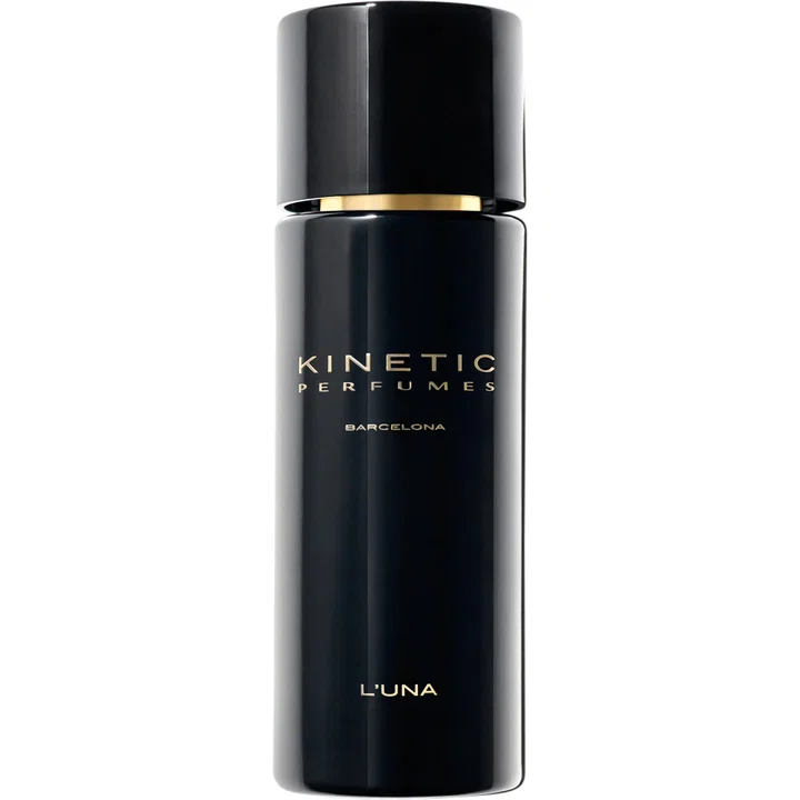 L'Una Eau de Parfum