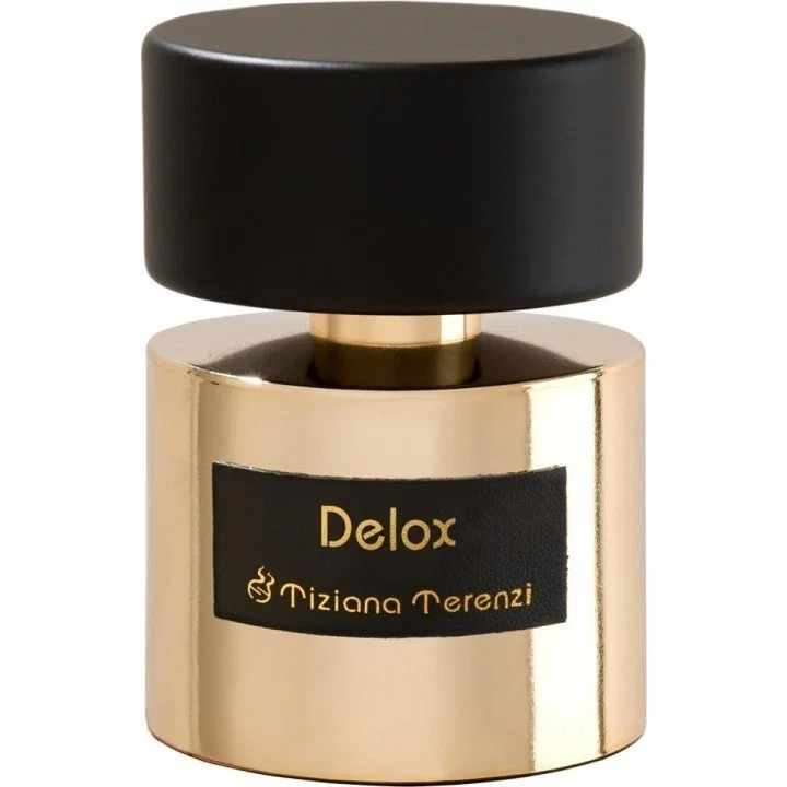 Delox Extrait de Parfum
