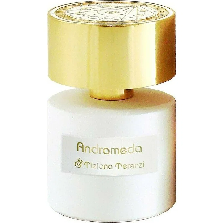 Andromeda Extrait de Parfum